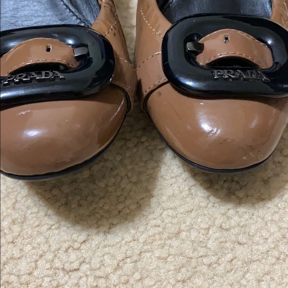 🖤PRADA💕Shoes - Picture 5 of 16